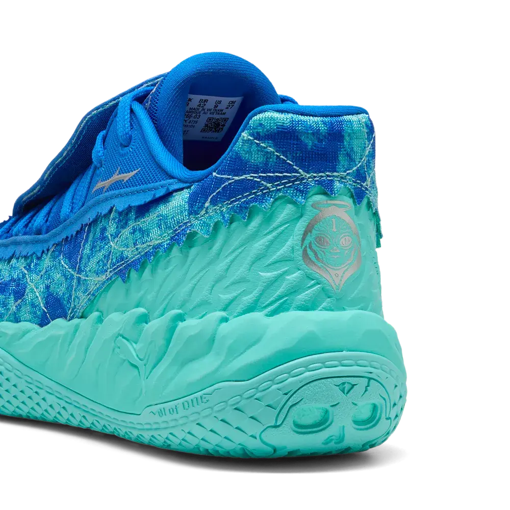 Puma Basket Melo MB.05 Low "Team"