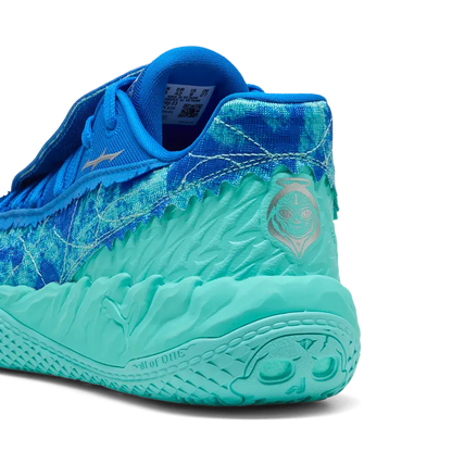 Puma Basket Melo MB.05 Low "Team"