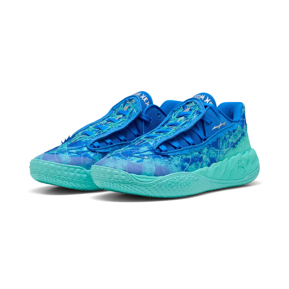 Puma Basket Melo MB.05 Low "Team"