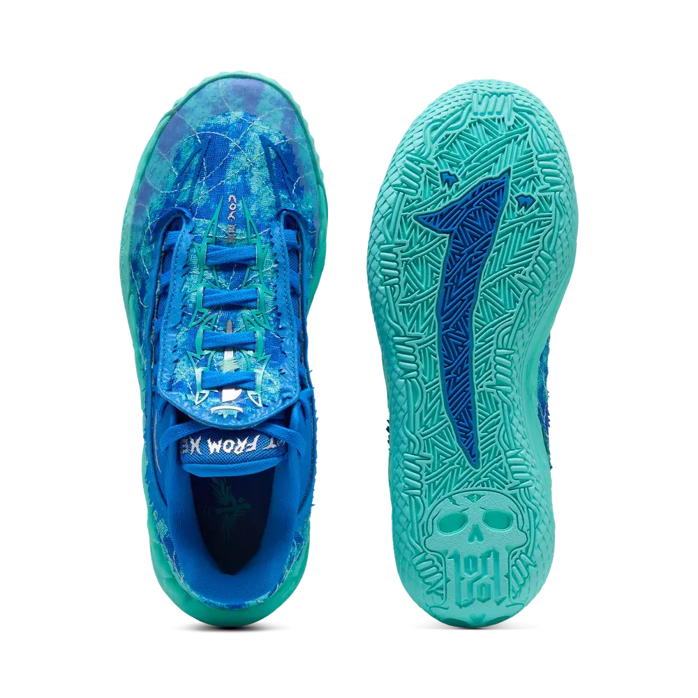 Puma Basket Melo MB.05 Low "Team"