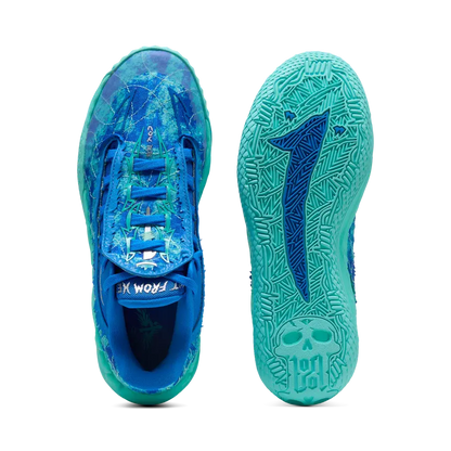 Puma Basket Melo MB.05 Low "Team"
