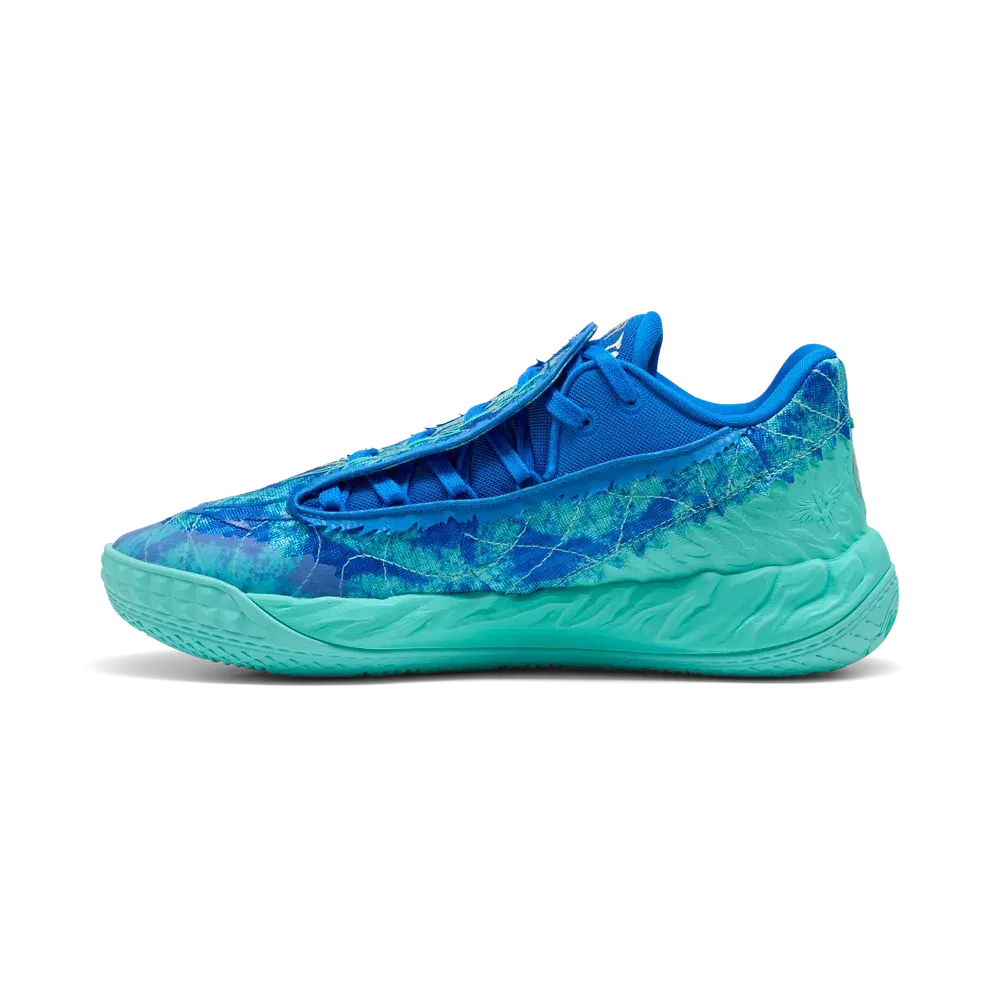 Puma Basket Melo MB.05 Low "Team"