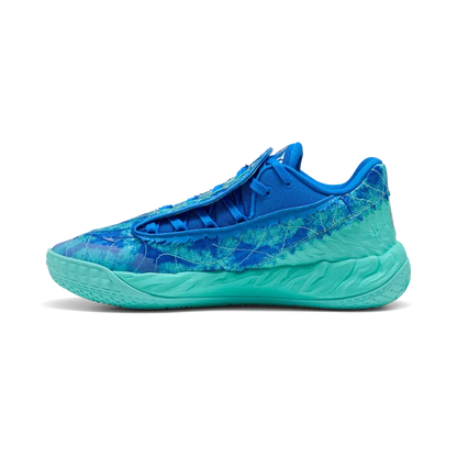 Puma Basket Melo MB.05 Low "Team"