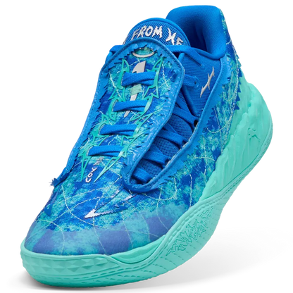 Puma Basket Melo MB.05 Low "Team"