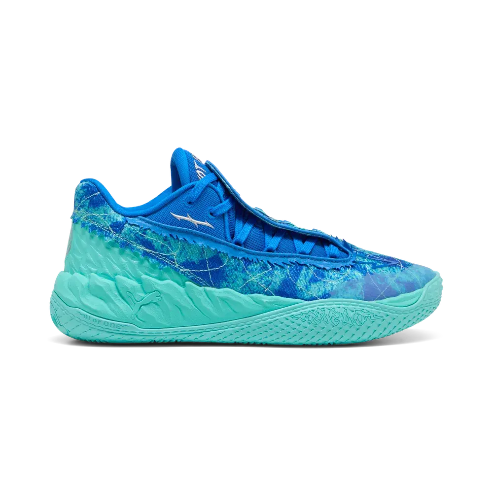 Puma Basket Melo MB.05 Low "Team"
