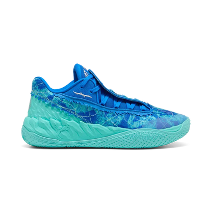 Puma Basket Melo MB.05 Low "Team"