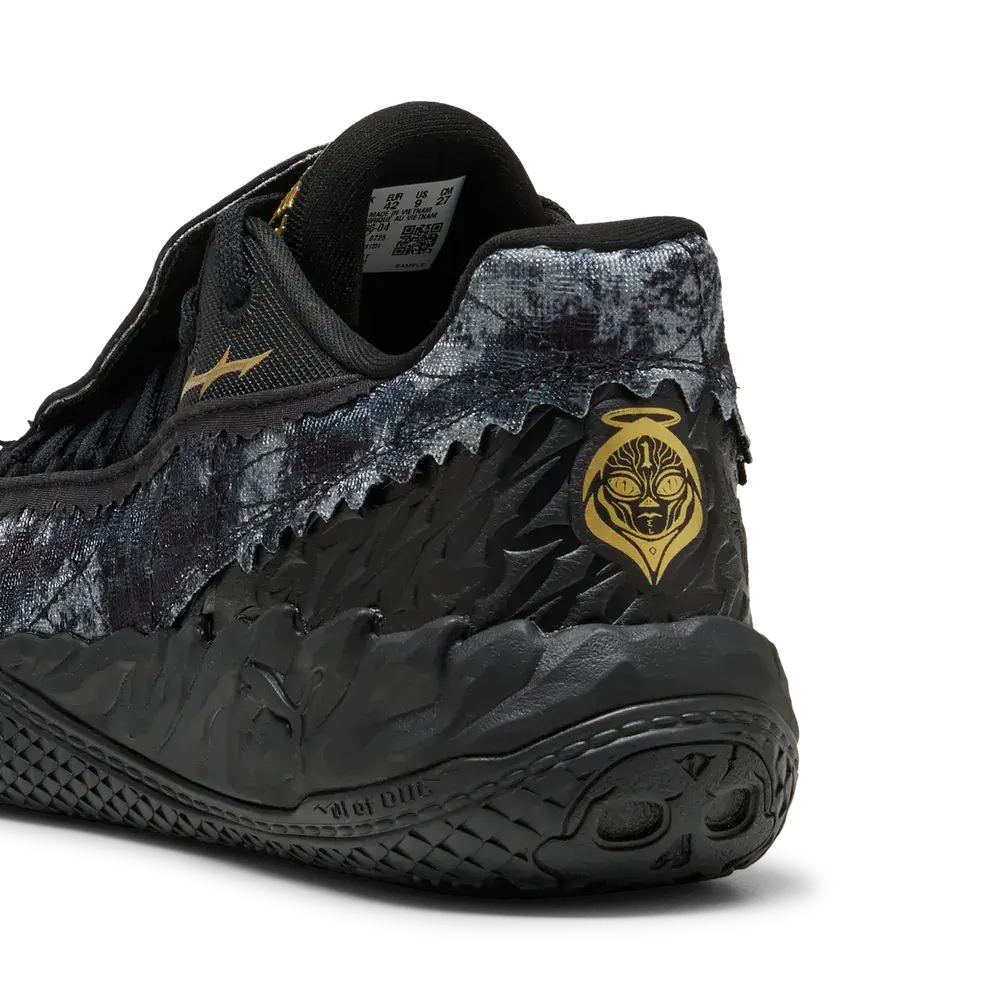 Puma Basket Melo MB.05 Low "Team"