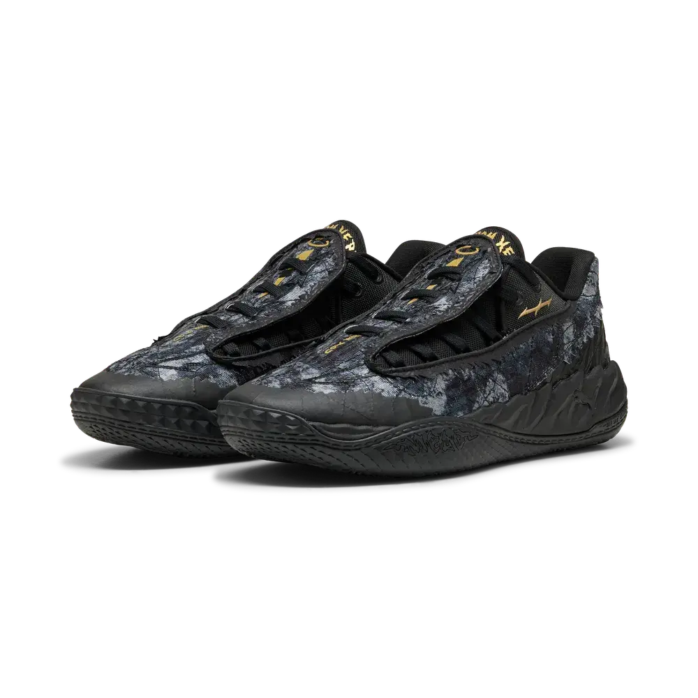Puma Basket Melo MB.05 Low "Team"