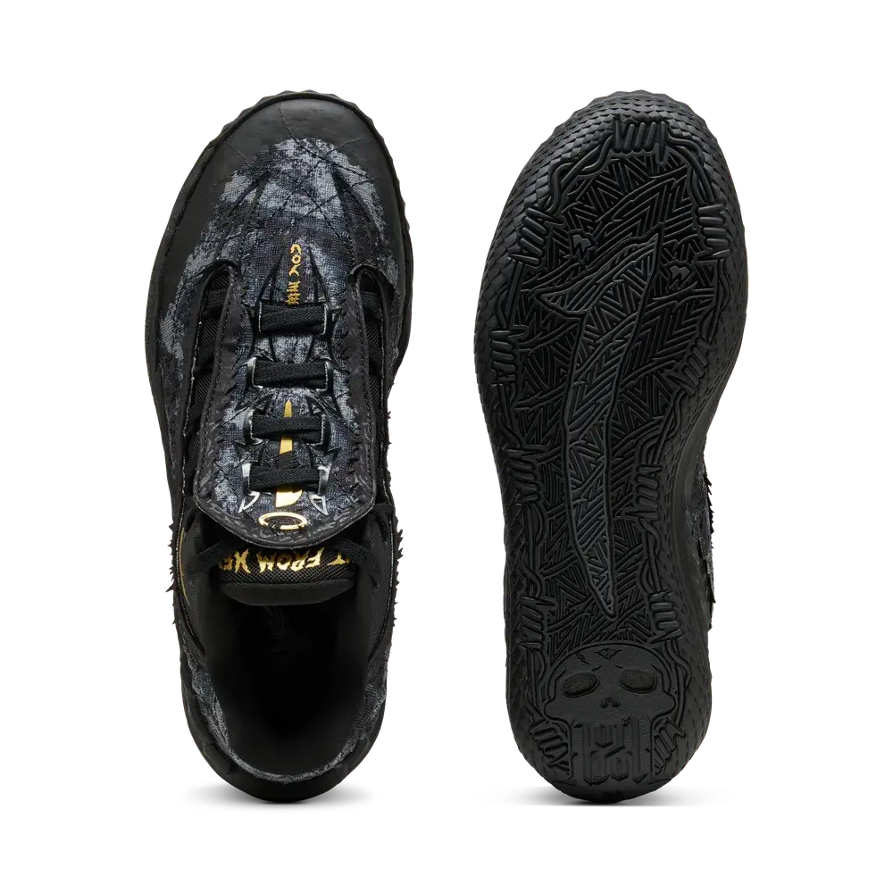 Puma Basket Melo MB.05 Low "Team"