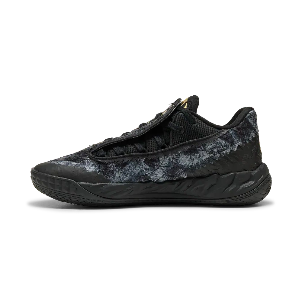 Puma Basket Melo MB.05 Low "Team"