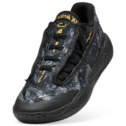 Puma Basket Melo MB.05 Low "Team"