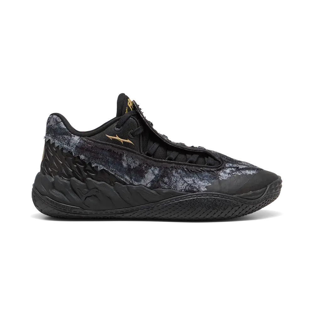 Puma Basket Melo MB.05 Low "Team"