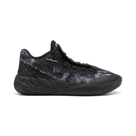 Puma Basket Melo MB.05 Low "Team"