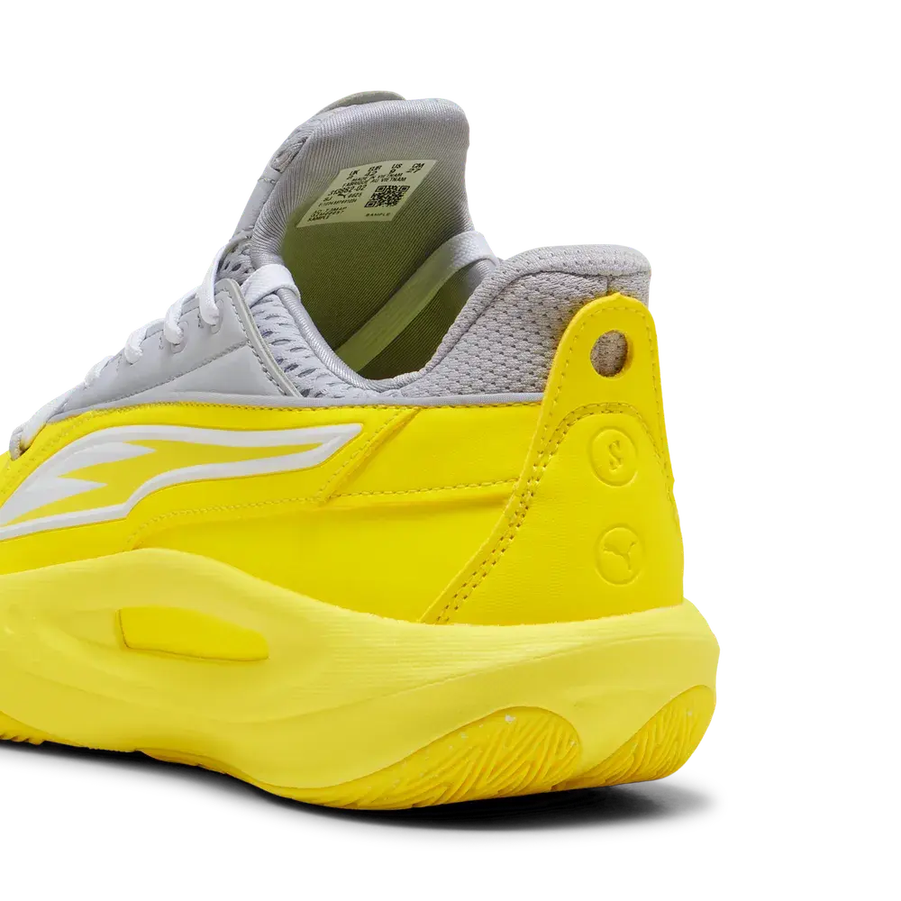 Puma Basket Scoot Zeros III
