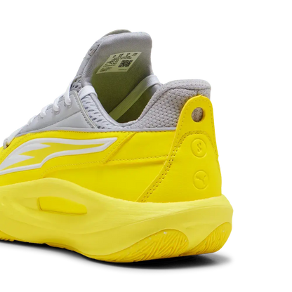 Puma Basket Scoot Zeros III
