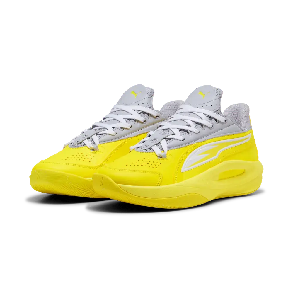 Puma Basket Scoot Zeros III