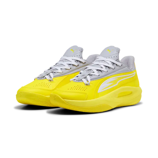 Puma Basket Scoot Zeros III