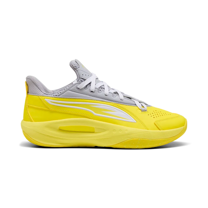 Puma Basket Scoot Zeros III