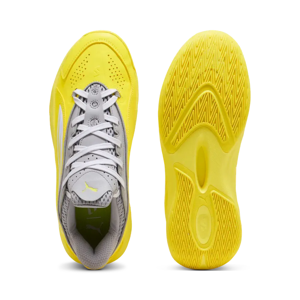 Puma Basket Scoot Zeros III