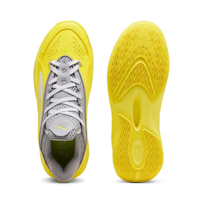 Puma Basket Scoot Zeros III