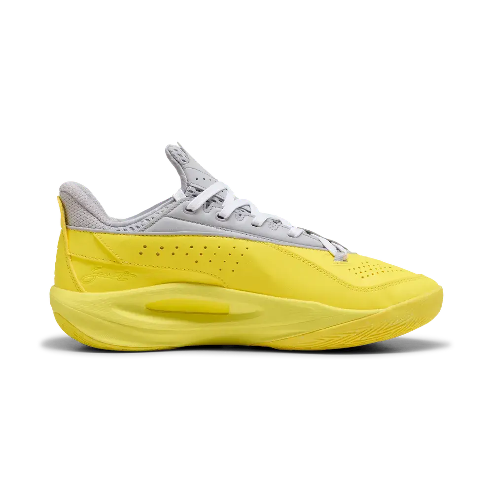 Puma Basket Scoot Zeros III