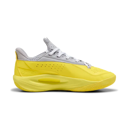 Puma Basket Scoot Zeros III