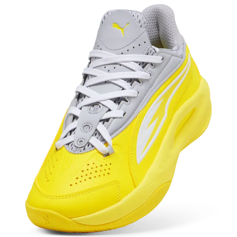 Puma Basket Scoot Zeros III