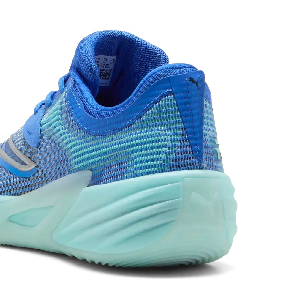 Puma All-Pro NITRO 2 "Frost"