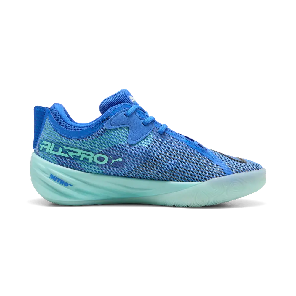 Puma All-Pro NITRO 2 "Frost"
