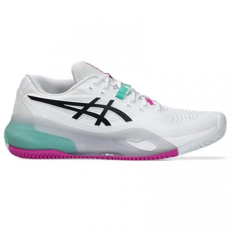 Asics Gel Resolution X Clay