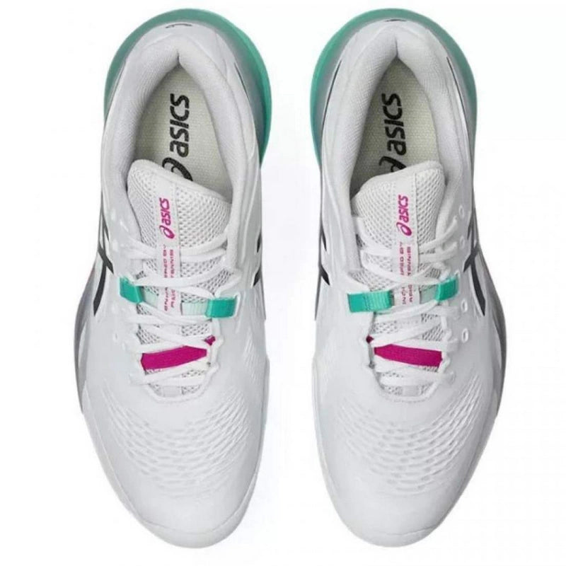 Asics Gel Resolution X Clay