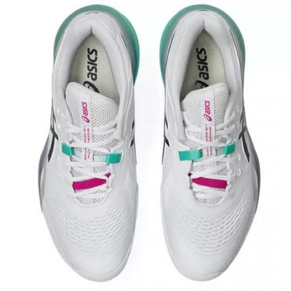 Asics Gel Resolution X Clay