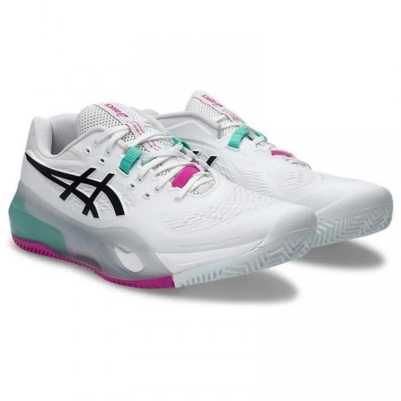 Asics Gel Resolution X Clay