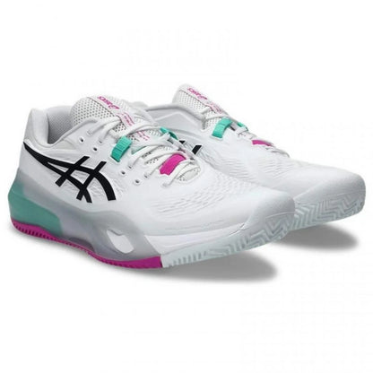 Asics Gel Resolution X Clay