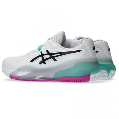 Asics Gel Resolution X Clay