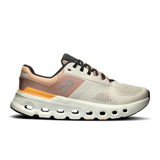 On Running Cloudrunner 2