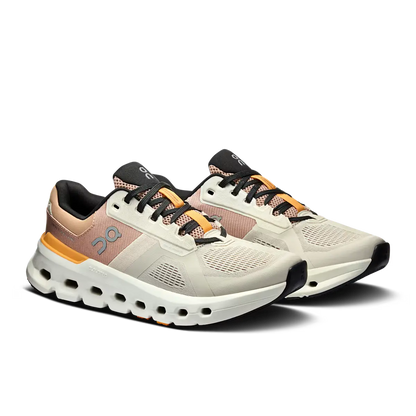 On Running Cloudrunner 2