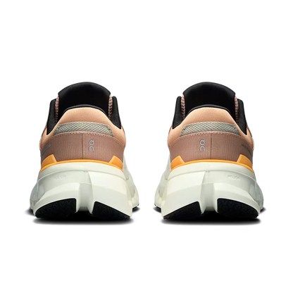 On Running Cloudrunner 2