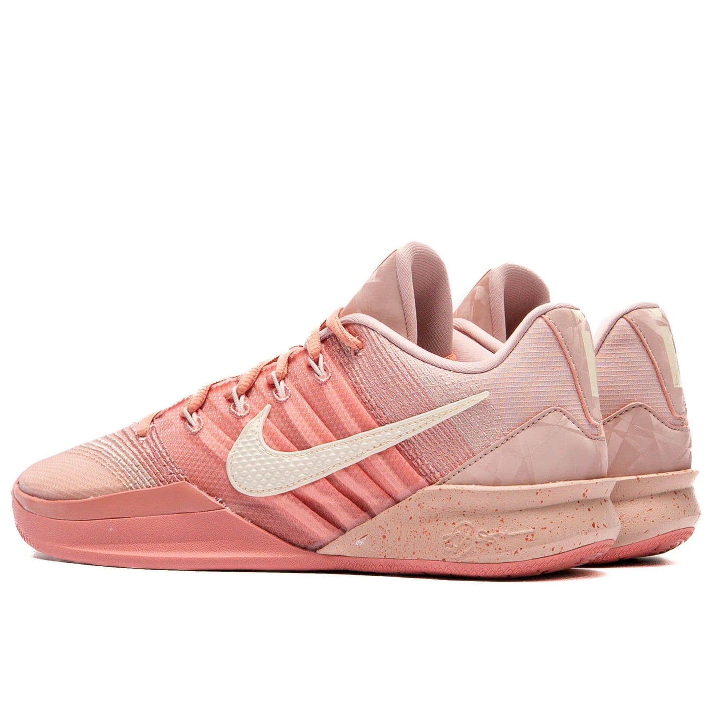 Nike Sabrina 3 "Pink Oxford"