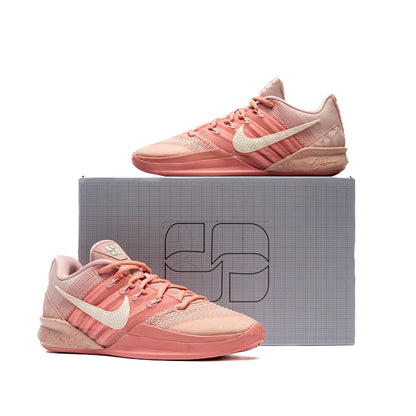 Nike Sabrina 3 "Pink Oxford"