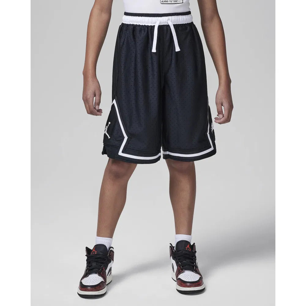 Jordan Pantaloncino Bambino Diamond Shorts