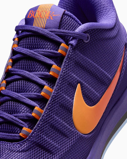 Nike Basket Book 2 "Sunburst"
