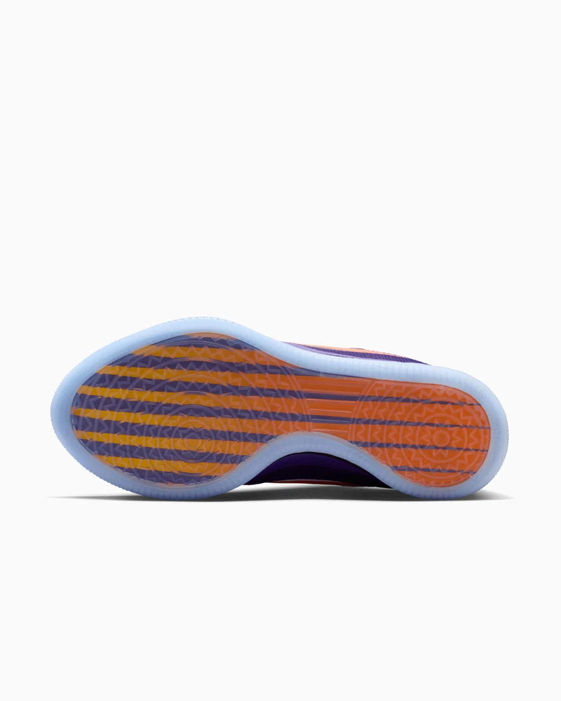 Nike Basket Book 2 "Sunburst"