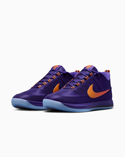 Nike Basket Book 2 "Sunburst"