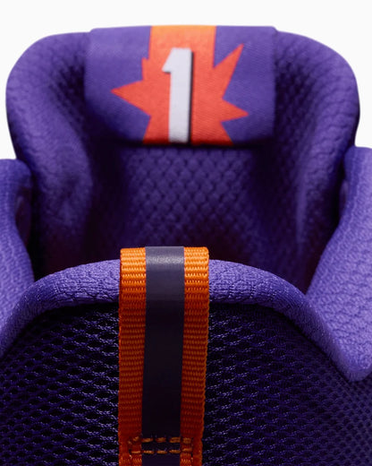 Nike Basket Book 2 "Sunburst"
