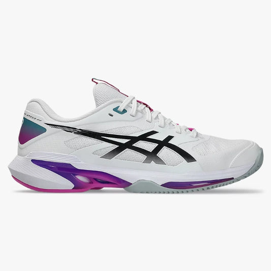 Asics Tennis Solution Speed FF 4 Uomo