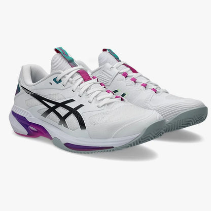 Asics Tennis Solution Speed FF 4 Uomo