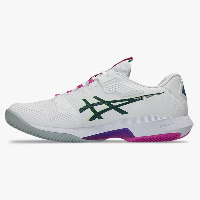 Asics Tennis Solution Speed FF 4 Uomo