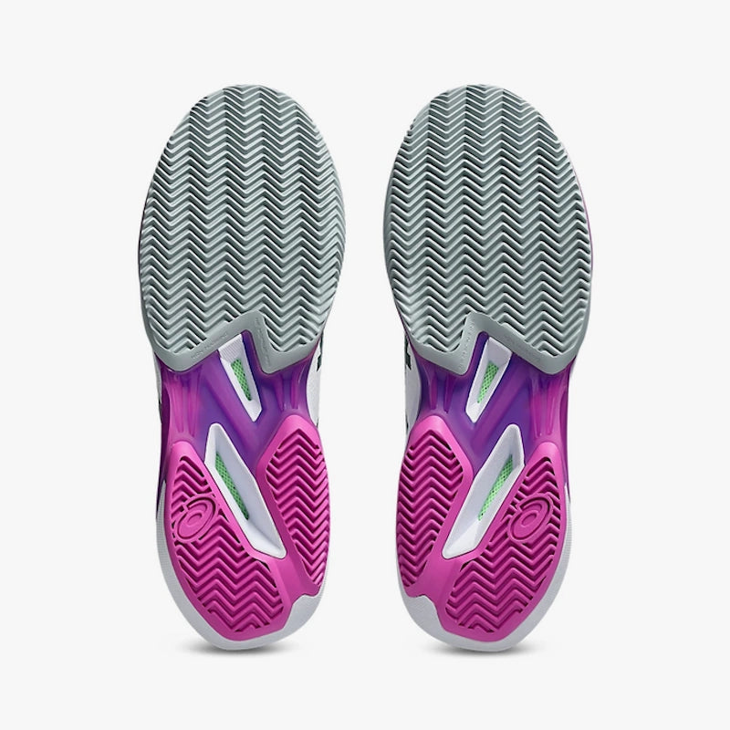 Asics Tennis Solution Speed FF 4 Uomo