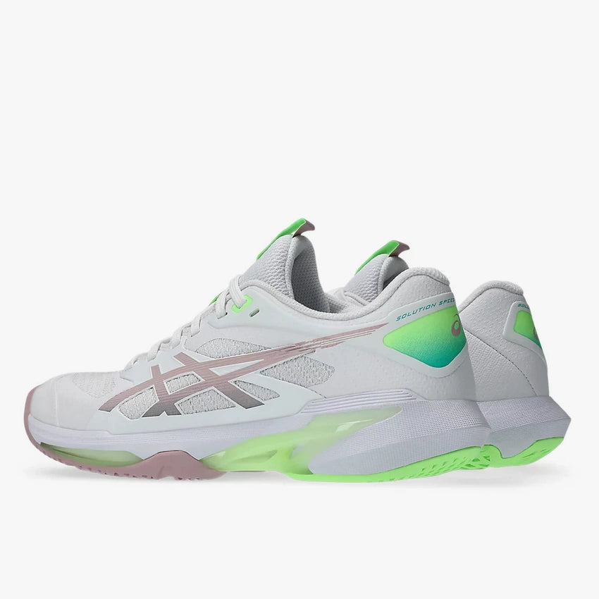Asics Tennis Solution Speed FF 4 Donna